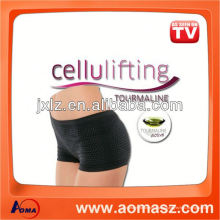 Cellurlex турмалин для похудения брюки / трусики